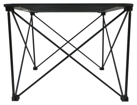 Składany stolik kempingowy LECCO ROLL 70 x 70 cm