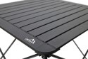 Składany stolik kempingowy LECCO ROLL 70 x 70 cm