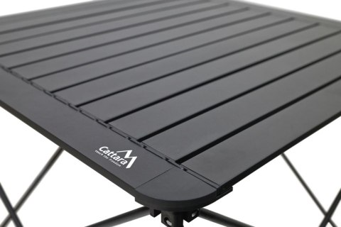 Składany stolik kempingowy LECCO ROLL 70 x 70 cm