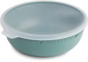 TRESA Pojemnik na żywność 0,35 L, zielony