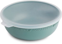 TRESA Pojemnik na żywność, 1,02L, zielony