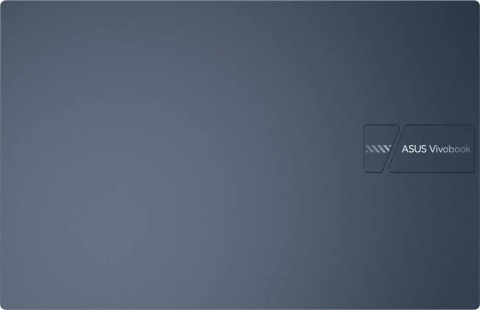 ASUS VivoBook 15 X1504VA-BQ2093W i5-1334U 15,6"FHD IPS-Level 250nits AG 16GB DDR4 SSD512 Intel Iris Xe Graphics WLAN+BT Cam720p 