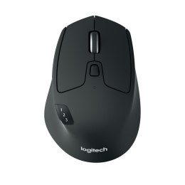 MOUSE BLUETH OPTICAL M720/TRIATHLON 910-004791 LOGITECH