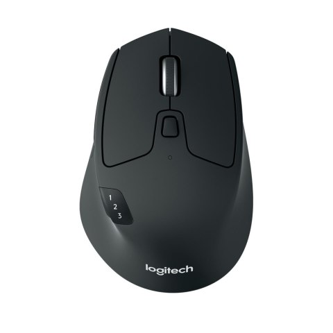 MOUSE BLUETH OPTICAL M720/TRIATHLON 910-004791 LOGITECH
