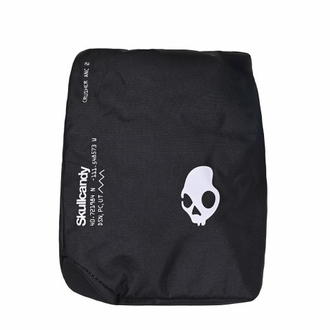 Słuchawki Skullcandy Crusher ANC2 Wireless True Black