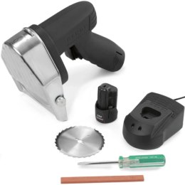 Bezprzewodowy nóż elektryczny do kebaba Kitchen Line - Hendi 267257