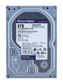 Dysk HDD WD Purple WD85PURZ (8 TB ; 3.5"; 256 MB; 5640 obr/min)