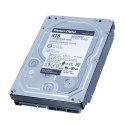 Dysk HDD WD Purple WD85PURZ (8 TB ; 3.5"; 256 MB; 5640 obr/min)
