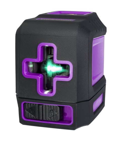 Poziomica laserowa Ermenrich BASE LT30