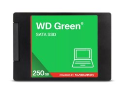 SSD SATA 2.5