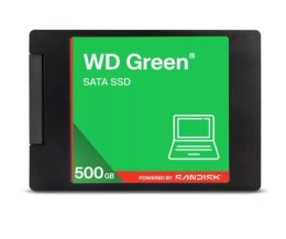 SSD SATA 2.5