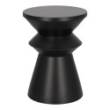 Stolik Sohan czarny