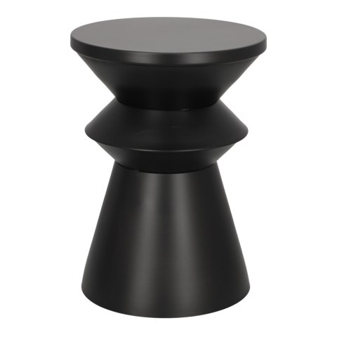 Stolik Sohan czarny