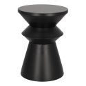 Stolik Sohan czarny