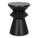 Stolik Sohan czarny