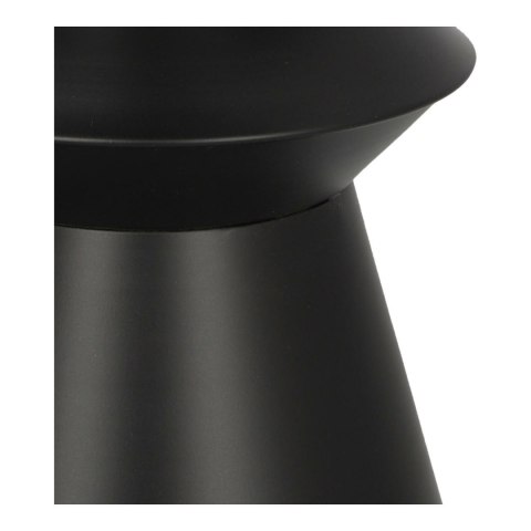 Stolik Sohan czarny