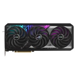 VGA PCIE16 RTX5070TI 16GB/STRIX-RTX5070TIO16G-GAM ASUS