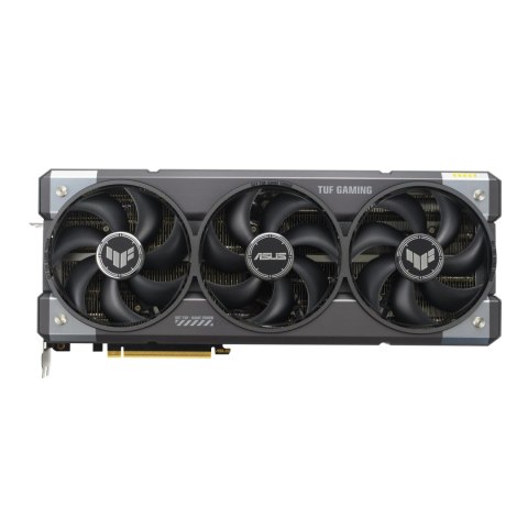 VGA PCIE16 RTX5080 16GB GDDR7/TUF-RTX5080-O16G-GAMING ASUS