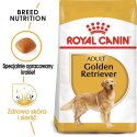 ROYAL CANIN BHN Golden Retriever - sucha karma dla psa dorosłego - 12 kg