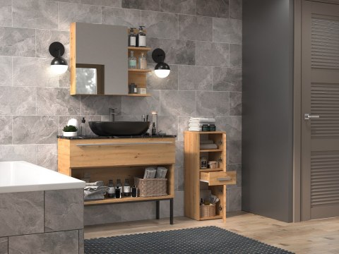 SŁUPEK ŁAZIENKOWY NEL V DDS ARTISAN