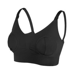 Biustonosz laktacyjny TrueLife Nutrio Bra S