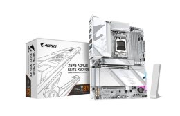 MB AMD X870 SAM5 ATX/X870 A ELITE X ICE GIGABYTE