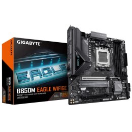 MB AMD B850 SAM5 MATX/B850M EAGLE WF6E GIGABYTE