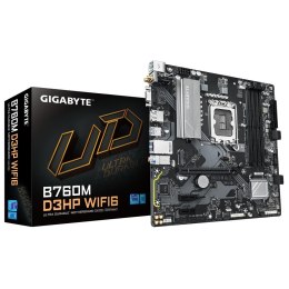 MB B760 S1700 MATX/B760M D3HP WIFI6 1.0 GIGABYTE