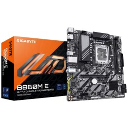 MB B860 S1851 MATX/B860M E 1.0 GIGABYTE