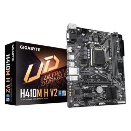 MB H410 S1200 MATX/H410M H V2 2.0 GIGABYTE
