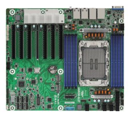 Płyta główna ASRock GNRD8-2L2T LGA4710 Intel