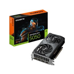 VGA PCIE16 RTX5050 8GB GDDR6/GV-N5050WF2OC-8GD 1.0 GIGABYTE