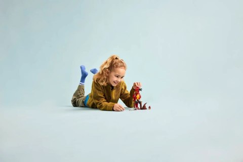 LEGO Harry Potter 76448 Fawkes: feniks Dumbledore'a