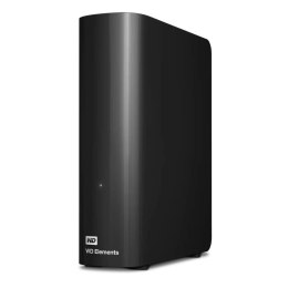 Dysk WD Elements Desktop 20TB USB 3.2 Gen 1 Czarny