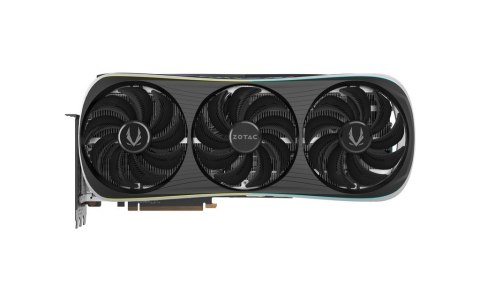 Karta graf. ZOTAC GAMING GeF RTX 4070 Ti AMP E AIRO (WYPRZEDAŻ)