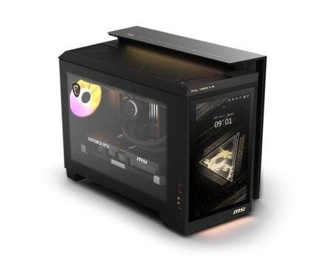 PC MEG VISION X AI CU7-265K/32GB/2TB W11 2NVV7-004EU MSI