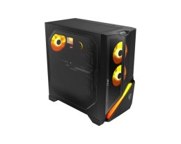 PC MPG INFINITE Z3 R7-9800X3D/32GB/2TB W11 9NVRR7-618EU MSI