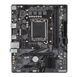 Płyta Gigabyte H610M K V2 (rev. 1.0) /H610/DDR5/SATA3/M.2/USB3.0/PCIe4.0/s.1700/mATX