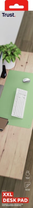 Podkładka Trust BENYA XXL Green