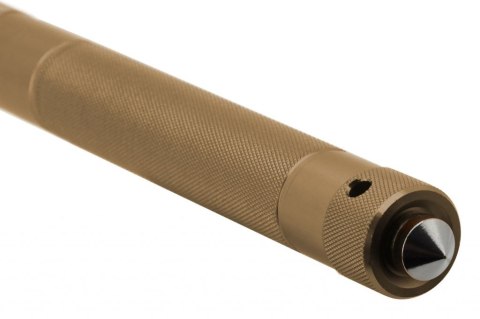 Składana łopatka Saperka tygrysa - 77 cm