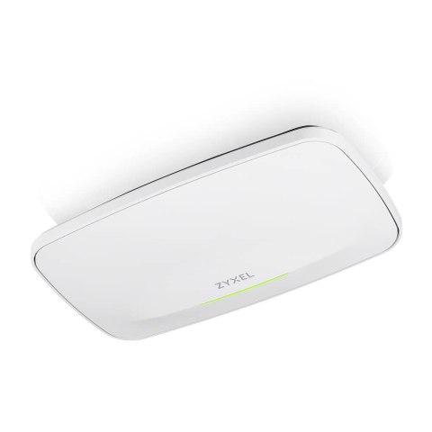 Access Point Wi-Fi 7 Zyxel WBE660S 2.4GHz(4x4)/5GHz(4x4)/6GHz(4x4) PoE+/PoE++ 1x1G 1x10G