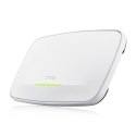 Access Point Wi-Fi 7 Zyxel WBE660S 2.4GHz(4x4)/5GHz(4x4)/6GHz(4x4) PoE+/PoE++ 1x1G 1x10G
