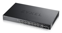 Switch Zyxel XGS2220-30 30p Managed Gigabit/10G