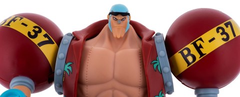 ANIME HEROES ONE PIECE - FRANKY