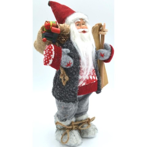 FIGURKA MIKOŁAJ LUX 30CM