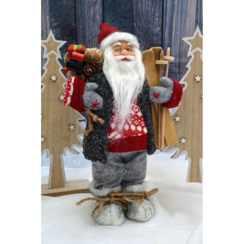 FIGURKA MIKOŁAJ LUX 30CM