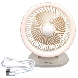 WENTYLATOR BIURKOWY BEST FAN USB MAESTRO