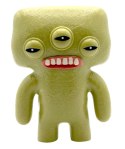 FUGGLER LIMITED EDITION 1.5 COLLECTIBLE FIGURES - 4 PACK VER. E