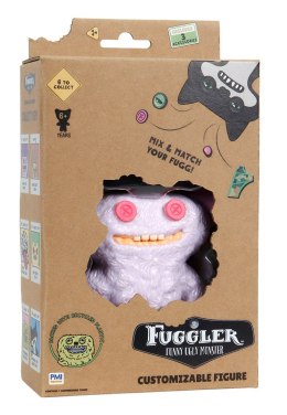 FUGGLER S1 CUSTOMIZABLE FIGURES 11,5 CM - GRIN GRIN PURPLE