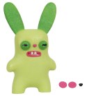 FUGGLER S1 CUSTOMIZABLE FIGURES 11,5 CM - RABID RABBIT GREEN